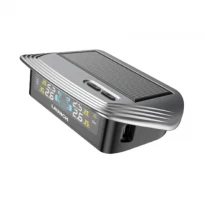Монитор системы давления в шинах TPMS Solar Display CRT-100 LAUNCH
