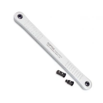 Подовжувач спеціальний 3/8"x1/4", 3/8x3/8 з адаптерами CAPA0812 TOPTUL