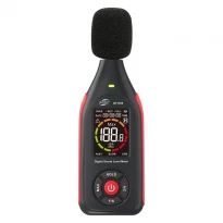 Шумомір (30 - 130 dB) GT1355 WINTACT