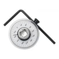 Шкала доворотная 1/2" 360° TGA1236 СТАНДАРТ