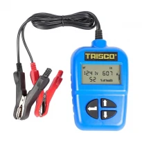 Тестер акумуляторних батарей IBA-700 TRISCO
