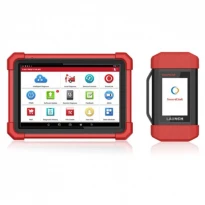 Автомобільний сканер мультимарочний без попередньо встановленого ПЗ для професіоналів X-431 PRO3 LINK LAUNCH