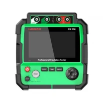 Тестер опору ізоляції електромобілів ES200 LAUNCH