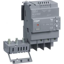 Блок УЗО для выключателей х160 30-60 mA 125A 3 полюса HBA125H Hager