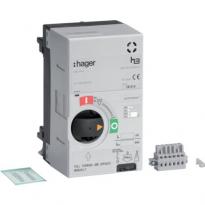 Моторный привод для выключателей h250 200-220V HXC042H Hager