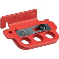 Блок поворотной ручки h400-h1000 HXD039H Hager