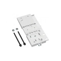 Адаптер для DIN-рейки x160 4 полюси HYA035H Hager