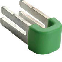 Вставная перемычка для соединения блоков PE-клемм KN99E (по 10 шт.) Hager