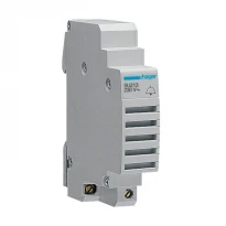 Звонок на DIN-рейку 230V 85dB SU213 Hager