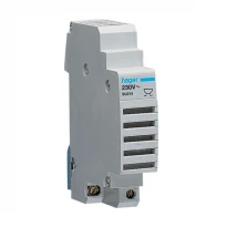 Звонок на DIN-рейку 230V 78dB SU215 Hager