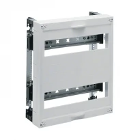 Блок Univers для модульних апаратів 2х12М 300x250мм UD21B1 Hager