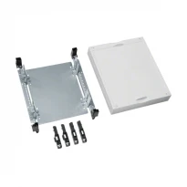 Блок Univers з монтажною плитою 300x250мм UD21C1 Hager