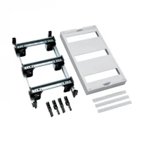 Блок Univers для модульних апаратів 3х12М 450x250мм UD31B1 Hager