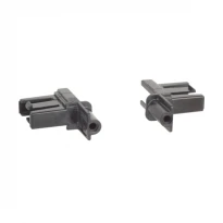 Адаптер для кріплення клемників PE/N комплект 2 штуки UZ06A2 Hager