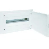 Модульный распределительный щит VF122PD вмонтированный IP40 22 мод. (1x22) Golf Hager