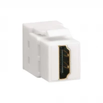 Модуль Keystone USB 3.0 під кутом 90° VZ20HS Hager