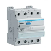УЗО 100A 30mA 10kA тип A 4 полюса CDA684C Hager