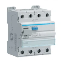 УЗО 125A 300mA 10kA тип A 4 полюса CFA690C Hager