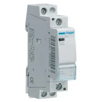 Контактор 1 полюс 25A AC 230V 1NC ESC126 Hager