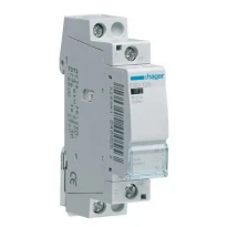 Контактор 1 полюс 25A AC 24V 1NO ESD125 Hager