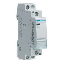 Контактор 1 полюс 25A AC 8/12V 1NO ESL125 Hager