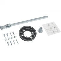 Удлиняющий шток для выключателей HI…R 63-125А 200мм HZC103 Hager