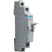 Додатковий контакт для автоматичних вимикачів 6 А MZ201 Hager