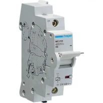 Независимый расцепитель 230V/415V MZ203 Hager