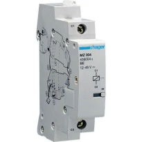Независимый расцепитель 12V/48V MZ204 Hager