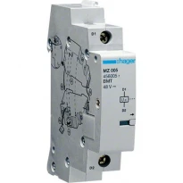 Расцепитель минимального напряжения 48V MZ205 Hager