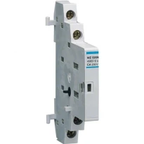 Дополнительный контакт для автомата защиты двигателя MZ520N 250V 2А 1NO+1NC 0,5м Hager