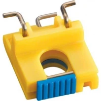 Запорный механизм для модульных устройств MZN175 Hager