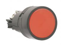 Кнопка управления SВ-7 «Стоп» красная 1NC Ø22мм 220V BBT40-SB7-K04 IEK
