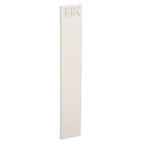 Соединитель на стык лицевой для крышки 125мм CKK-40D-SL125-K01 IEK
