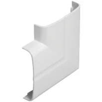Поворот 90° КМПП 80x20 CKK11D-P-080-020-K01 IEK
