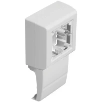 Коробка установочная одноместная КМУПО CKK11D-U-080-020-K01 IEK