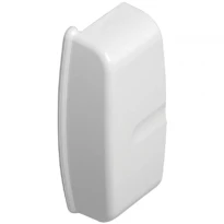 Заглушка КМЗП 80x20 CKK11D-Z-080-020-K01 IEK