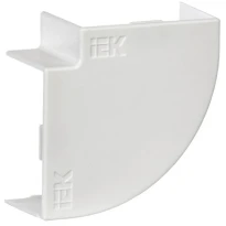 Поворот на 90° КМП 15x10 (4 шт/компл) CKMP10D-P-015-010-K01 IEK