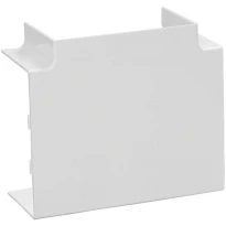 Угол Т-образный КМТ 20x10 (4 шт/компл) CKMP10D-T-020-010-K01 IEK