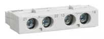 Дополнительный контакт ДКП32-11 DMS11D-AE11 IEK