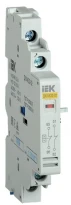 Дополнительный контакт ДК/АК32-02 DMS11D-FA02 IEK