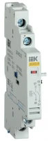 Дополнительный контакт ДК/АК32-20 DMS11D-FA20 IEK