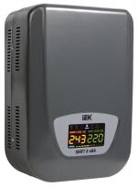Стабілізатор напруги настінний Shift 8kW сервопривідний IVS12-1-08000 IEK
