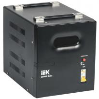 Стабілізатор напруги переносний EXPAND 3kW IVS21-1-003-11 IEK