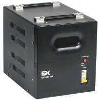 Стабілізатор напруги переносний EXPAND 5kW IVS21-1-005-11 IEK