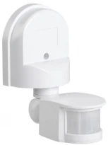 Датчик движения ДД 008 белый 180° IP44 LDD10-008-1100-001 IEK