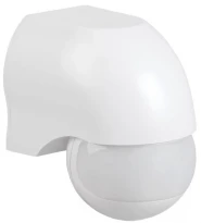 Датчик движения ДД 010 белый 180° IP44 LDD10-010-1100-001 IEK