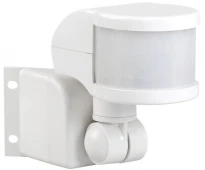 Датчик движения ДД 018В белый 270° IP44 LDD10-018B-1100-001 IEK