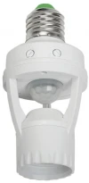 Датчик движения ДД-045 белый 360° IP20 LDD10-045-60-001 IEK