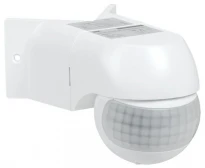 Датчик движения ДД 016 белый 180° IP44 LDD11-016-800-001 IEK